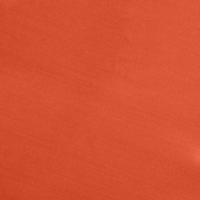 Ткань подкладочная "EURO222" 16-1459, 54 гр/м2, шир.150см, цвет оранжевый - купить в Йошкар-Оле. Цена 74.07 руб.