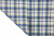 Ткань сорочечная 619-2, 106 гр/м2, шир.146см, клетка - купить в Йошкар-Оле. Цена 238.23 руб.