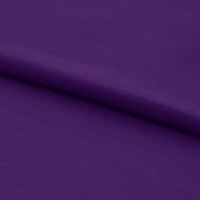 Ткань подкладочная Таффета 19-3748, антист., 53 гр/м2, шир.150см, цвет т.фиолетовый - купить в Йошкар-Оле. Цена 57.16 руб.