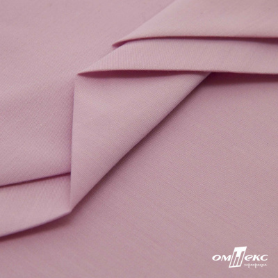 Ткань сорочечная стрейч 13-2805, 115 гр/м2, шир.150см, цвет розовый - купить в Йошкар-Оле. Цена 310.89 руб.