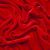 Бархат стрейч №10, 240 гр/м2, шир.160 см, (2,6 м/кг), цвет красный - купить в Йошкар-Оле. Цена 748.44 руб.