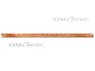 Метр деревянный КР-1(неклейменный) - купить в Йошкар-Оле. Цена: 1 201.67 руб.