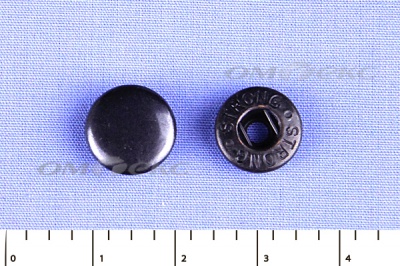 Кнопки металл Ф-12,5 (1440 +/-20 шт) альфа оксид - купить в Йошкар-Оле. Цена: 3 678.88 руб.