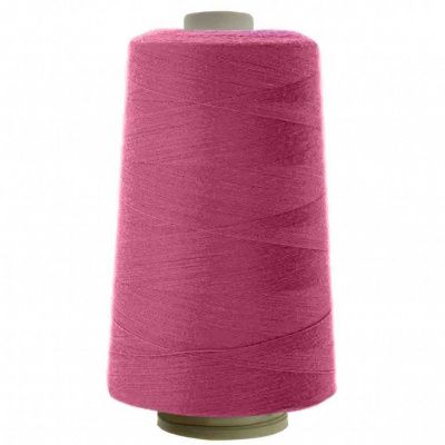 Швейные нитки (армированные) 28S/2, нам. 2 500 м, цвет 434 - купить в Йошкар-Оле. Цена: 148.95 руб.