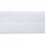 Резинка 30 мм (40 м)  белая бобина - купить в Йошкар-Оле. Цена: 323.26 руб.