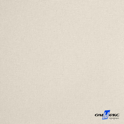 Ткань костюмная габардин "Белый Лебедь" 11981, 183 гр/м2, шир.150см, цвет молочный - купить в Йошкар-Оле. Цена 202.61 руб.