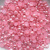 0404-5146А-Полубусины пластиковые круглые "ОмТекс", 8 мм, (уп.50гр=365+/-3шт), цв.101-св.розовый - купить в Йошкар-Оле. Цена: 63.46 руб.