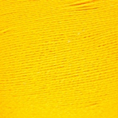 Пряжа "Хлопок мерсеризованный", 100% мерсеризованный хлопок, 50гр, 200м, цв.104-желтый - купить в Йошкар-Оле. Цена: 86.09 руб.