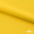 Ткань подкладочная 15-1062, антист., 50 гр/м2, шир.150см, цвет жёлтый - купить в Йошкар-Оле. Цена 61.56 руб.