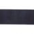 Лента бархатная нейлон, шир.25 мм, (упак. 45,7м), цв.180-т.синий - купить в Йошкар-Оле. Цена: 800.84 руб.