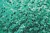 Сетка с пайетками №10, 188 гр/м2, шир.130см, цвет зелёный - купить в Йошкар-Оле. Цена 510.13 руб.