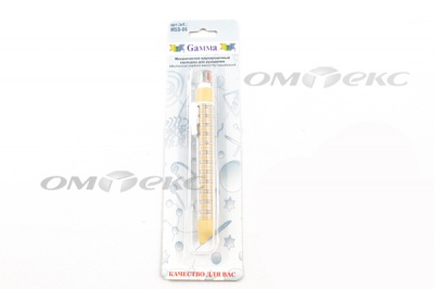 Маркировочный карандаш MSS-06 (6 цветных грифелей) - купить в Йошкар-Оле. Цена: 731.33 руб.