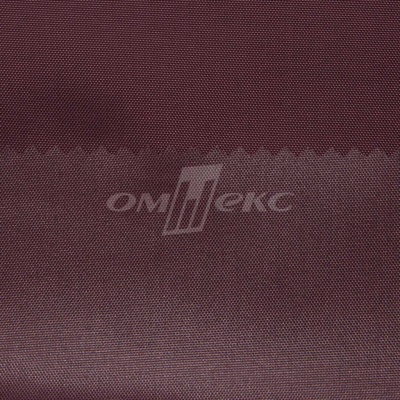 Текстильный материал  Оксфорд, PU, WR, 100% полиэфир, 80 г/м2  цвет Венге 19-1627, 150см - купить в Йошкар-Оле. Цена 100.23 руб.