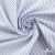 Ткань сорочечная Ронда, 115 г/м2, 58% пэ,42% хл, шир.150 см, цв.4-синяя, (арт.114) - купить в Йошкар-Оле. Цена 306.69 руб.