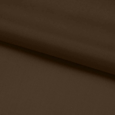 Ткань подкладочная 19-1020, антист., 50 гр/м2, шир.150см, цвет коричневый - купить в Йошкар-Оле. Цена 63.48 руб.