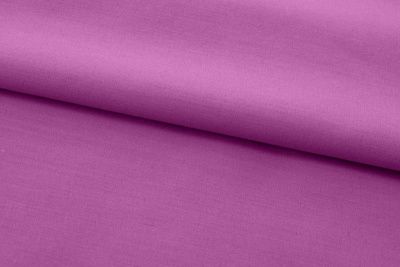 Ткань сорочечная стрейч 18-3224, 115 гр/м2, шир.150см, цвет фиолетовый - купить в Йошкар-Оле. Цена 282.16 руб.