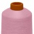 Нитки текстурированные некручёные 449, намот. 15 000 м, цвет св.розовый - купить в Йошкар-Оле. Цена: 204.10 руб.
