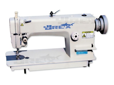 JJREX 0518 Комплект ПШМ с нижним и игольным продвижением для средних тканей - купить в Йошкар-Оле. Цена 65 690.85 руб.