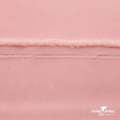 Ткань костюмная "Элис", 97%P 3%S, 220 г/м2 ш.150 см, цв-грейпфрут розовый  - купить в Йошкар-Оле. Цена 308 руб.
