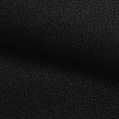 Костюмная ткань с вискозой "Флоренция", 195 гр/м2, шир.150см, цвет чёрный - купить в Йошкар-Оле. Цена 502.24 руб.