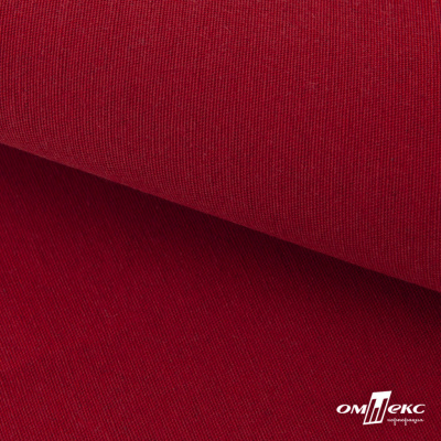 Ткань смесовая для спецодежды "Униформ" 18-1763, 200 гр/м2, шир.150 см, цвет красный - купить в Йошкар-Оле. Цена 138.73 руб.