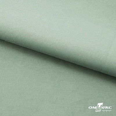 Ткань сорочечная Альто, 115 г/м2, 58% пэ,42% хл, окрашенный, шир.150 см, цв. шалфей  (арт.101) - купить в Йошкар-Оле. Цена 306.69 руб.