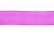 Лента органза 1015, шир. 10 мм/уп. 22,8+/-0,5 м, цвет ярк.розовый - купить в Йошкар-Оле. Цена: 38.39 руб.