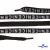 Шнурки #107-06, плоские 130 см, "СENICE" , цв.чёрный - купить в Йошкар-Оле. Цена: 23.03 руб.