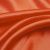 Поли креп-сатин 18-1445, 120 гр/м2, шир.150см, цвет оранжевый - купить в Йошкар-Оле. Цена 155.57 руб.