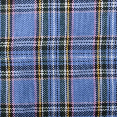 Костюмная ткань «Шотландка» 3#, 165 гр/м2, шир.145 см - купить в Йошкар-Оле. Цена 329.33 руб.
