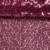 Сетка с пайетками №11, 188 гр/м2, шир.140см, цвет бордо - купить в Йошкар-Оле. Цена 454.12 руб.