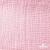 Ткань Муслин, 100% хлопок, 125 гр/м2, шир. 135 см   Цв. Розовый Кварц   - купить в Йошкар-Оле. Цена 337.25 руб.