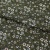 Плательная ткань "Фламенко" 11.2, 80 гр/м2, шир.150 см, принт растительный - купить в Йошкар-Оле. Цена 259.21 руб.