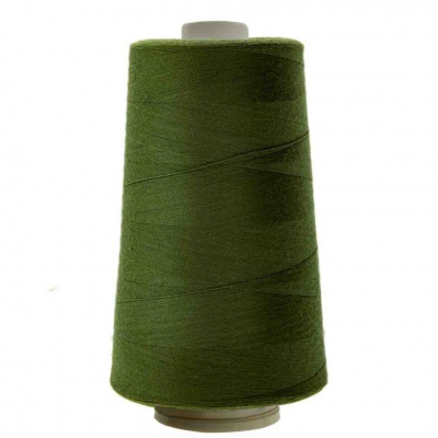 Швейные нитки (армированные) 28S/2, нам. 2 500 м, цвет 184 - купить в Йошкар-Оле. Цена: 139.91 руб.