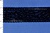 Кружево эластичное узкое арт.2761/30мм/черное - купить в Йошкар-Оле. Цена: 8.86 руб.