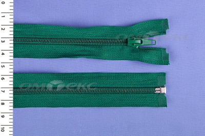 65 см № 258 яр.зеленый молнии спираль (G) сорт-2 - купить в Йошкар-Оле. Цена: 12.99 руб.