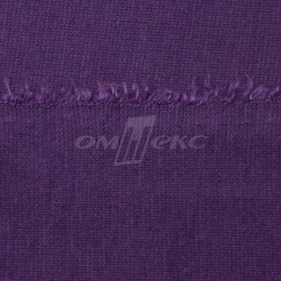 Трикотаж "Понто" ROMA # 45 (2,28м/кг), 250 гр/м2, шир.175см, цвет фиолетовый - купить в Йошкар-Оле. Цена 1 112.14 руб.