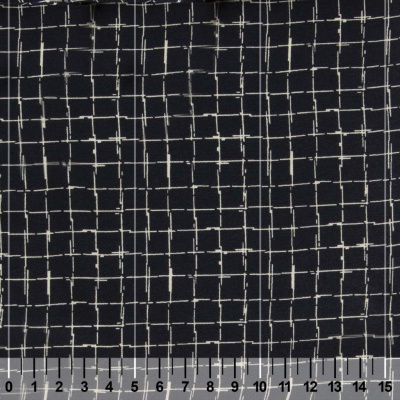 Ткань плательная (принт) S8-2, 75 гр/м2, шир.150см - купить в Йошкар-Оле. Цена 417.04 руб.