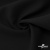 Ткань костюмная "Прато" 80% P, 16% R, 4% S, 230 г/м2, шир.150 см, черный - купить в Йошкар-Оле. Цена 470.17 руб.