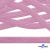 Шнур плетеный (плоский) d-10 мм, (уп.100 +/-1м), 100%  полиэфир цв.101-лиловый - купить в Йошкар-Оле. Цена: 761.46 руб.