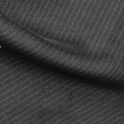 Ткань костюмная 25332 2001, 167 гр/м2, шир.150см, цвет серый - купить в Йошкар-Оле. Цена 367.67 руб.