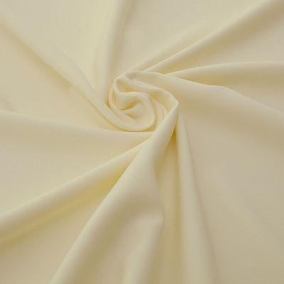 Костюмная ткань "Элис" 11-0507, 200 гр/м2, шир.150см, цвет молоко - купить в Йошкар-Оле. Цена 296.92 руб.
