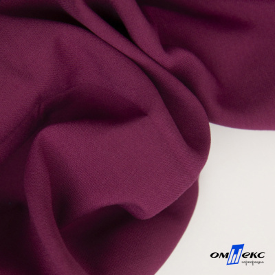 Ткань костюмная "Марко" 80% P, 16% R, 4% S, 220 г/м2, шир.150 см, цв-фиолетово красный #5 - купить в Йошкар-Оле. Цена 522.96 руб.