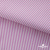 Ткань сорочечная Полоска Кенди, 115 г/м2, 58% пэ,42% хл, шир.150 см, цв.1-розовый, (арт.110) - купить в Йошкар-Оле. Цена 309.82 руб.