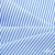 Ткань сорочечная Полоска Кенди, 115 г/м2, 58% пэ,42% хл, шир.150 см, цв.3-синий, (арт.110) - купить в Йошкар-Оле. Цена 306.69 руб.