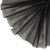 Сетка Глиттер, 24 г/м2, шир.145 см., черный - купить в Йошкар-Оле. Цена 117.24 руб.