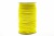 0370-1301-Шнур эластичный 3 мм, (уп.100+/-1м), цв.110 - желтый - купить в Йошкар-Оле. Цена: 459.62 руб.