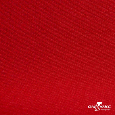 Ткань костюмная габардин "Белый Лебедь" 13294, 183 гр/м2, шир.150см, цвет красный - купить в Йошкар-Оле. Цена 204.67 руб.