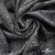 Ткань подкладочная Жаккард YP1416707, 90(+/-5) г/м2, шир.145 см, серый (17-0000/черный) - купить в Йошкар-Оле. Цена 241.46 руб.