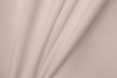Костюмная ткань с вискозой "Бриджит", 210 гр/м2, шир.150см, цвет бежевый/Beige - купить в Йошкар-Оле. Цена 524.13 руб.